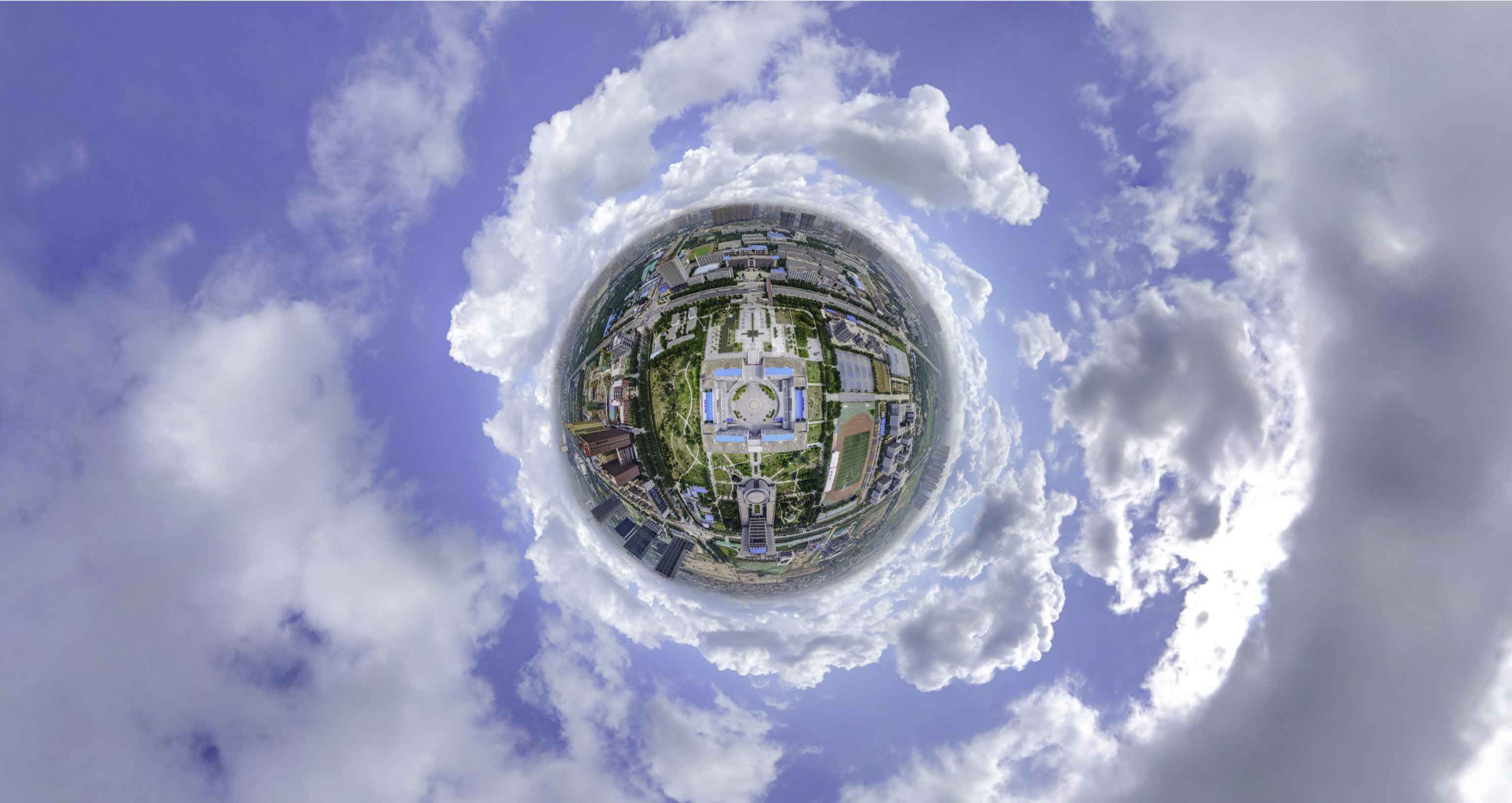 桦甸格凸河风景名胜区