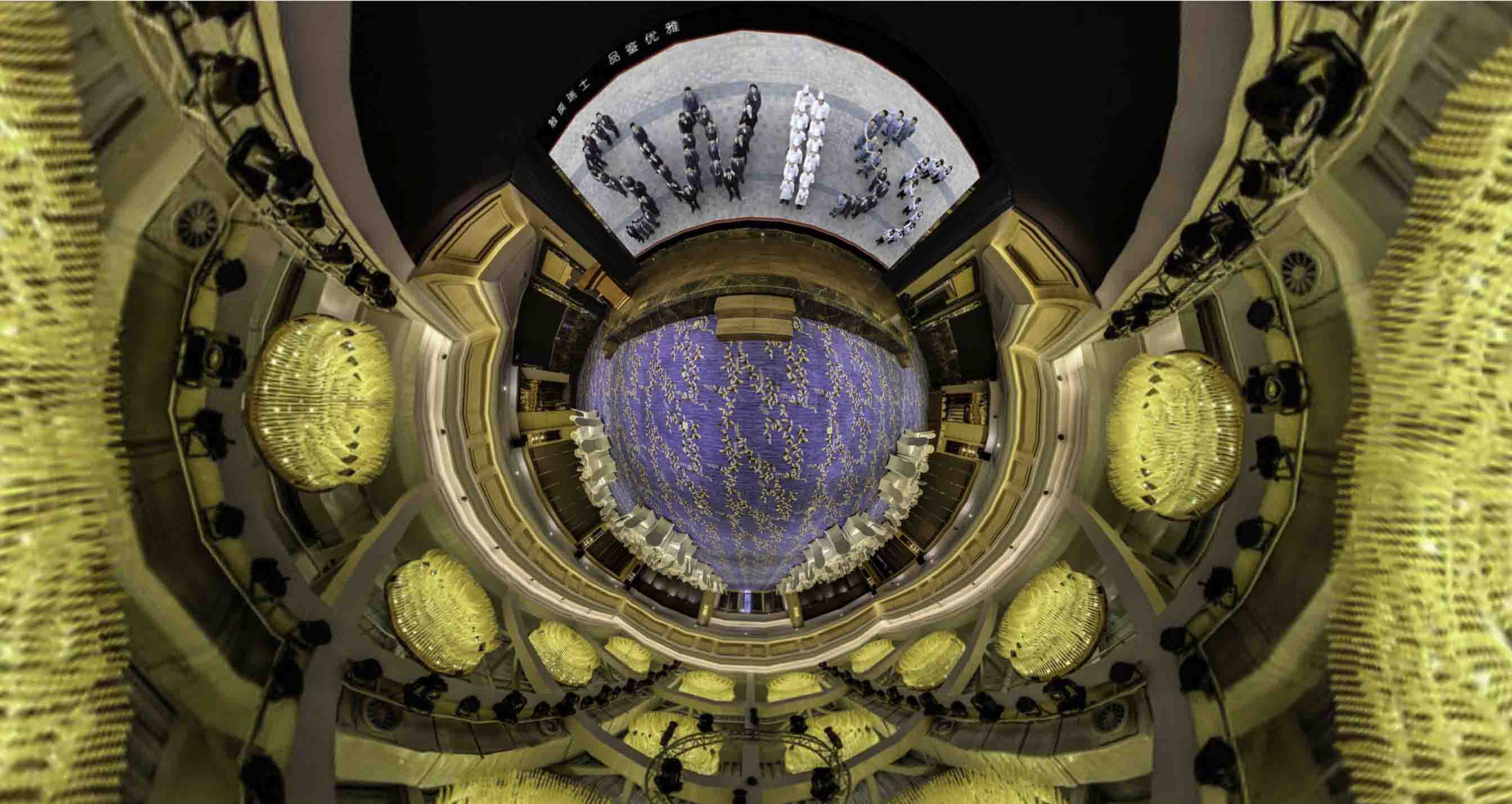 桦甸探索VR全景拍摄中的深度感：营造沉浸式体验的关键要素